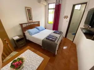 Hotel Ibajé