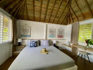 Finca Vela Lodge