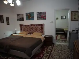 Trikala Apartments
