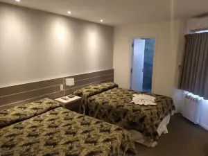 Hotel la Posta