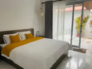 Camellia Home