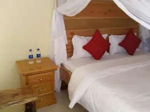 Machakos Suites Luxury Hotel