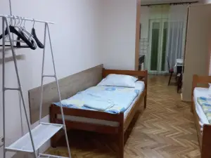 Apartman 2 szemèlynek