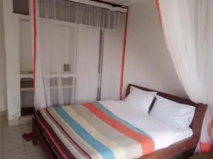Kitwe Lodge Oyugis