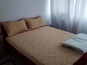 Casa Izbuc