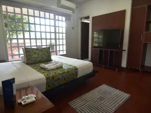 Hotel Los Lagos Centro Vacacional