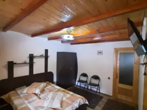 Pensiunea Casa Soarelui