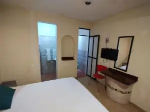 Posada El Pedregal