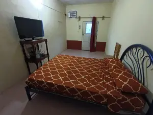 Hospedaje C&R