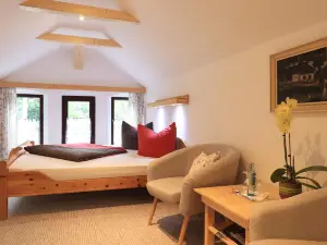 Hotel Waldhäusel