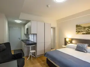 Athmos Résidence - Hotel