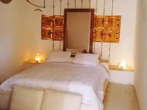 Tanirt Ecolodge