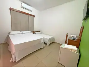 Hotel Santa Catarina