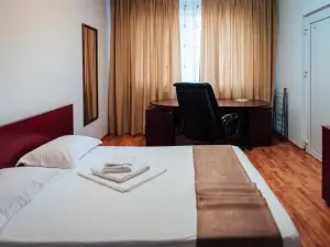 Hotel K2 City