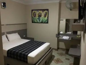 Hotel Don Juan