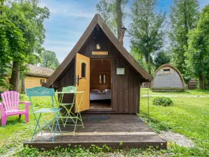 Le Village de la Champagne - Slowmoov