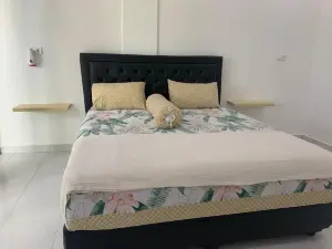 B@B Omaherma Home Stay