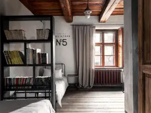 Noliktava No 5