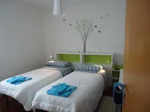 Re Leone Bed and Breakfast