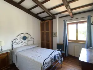 Villa Strada dei Monti Sibillini