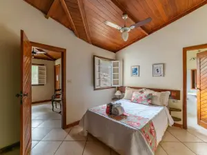Hotel Fazenda Santa Helena