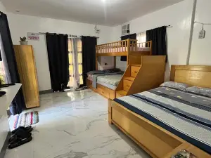 Solwara Beach Resort