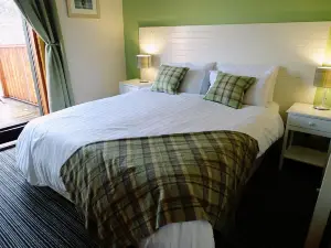 The Chlachain Inn