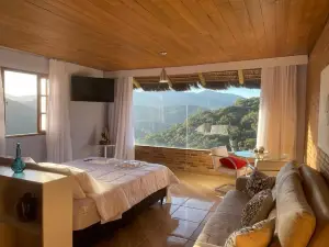 Pousada R.N.C. Nosso Paraíso