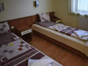 Hotel Jeravna