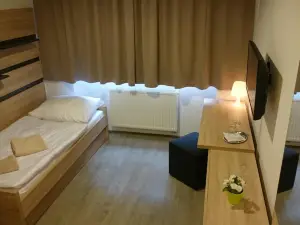 Tam Autohof Malacky