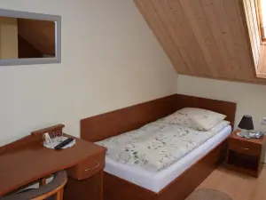 Inter-Bar-Motel