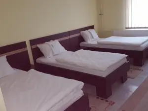 Motel Baljevo Polje