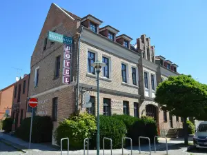 Hotel-Sternthaler /Rathauseck