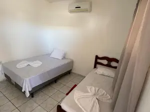 Pousada Brisa do Mar