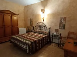 Hotel Restaurante Azabache