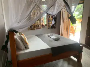 Mapeni Lodge