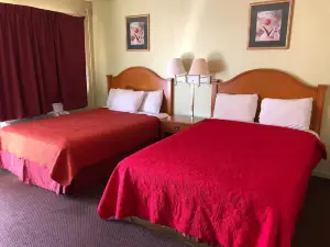 Fairbridge Inn Express - Barrington