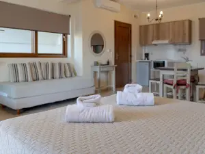 Alissachne Suites