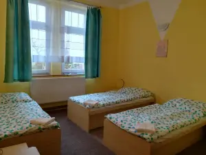 Hotel Modra hvezda Sadska