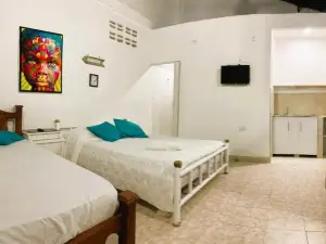 Hotel Villa Ivel