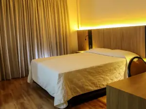Hotel Das Videiras