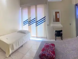Hotel Via Sacra