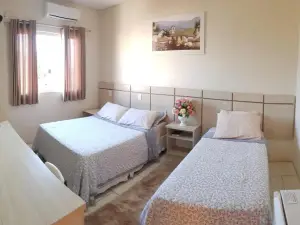 Hotel Do Santo