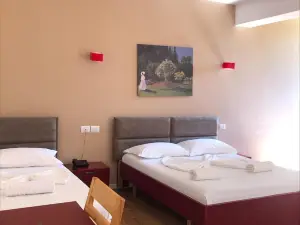 Divjaka Resort