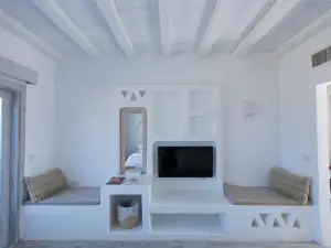 Fade Hotel by la Hacienda Ras Sudr