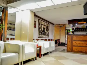 Hotel Bell