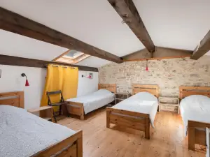 Gîte de La Tour