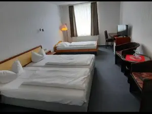 Mansfelder Hof