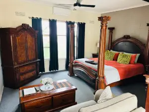 Flinders Ranges Motel - the Mill