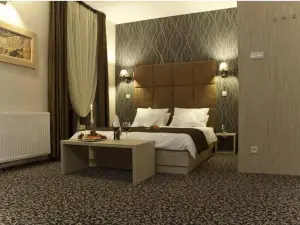 Hotel Vis A Vis